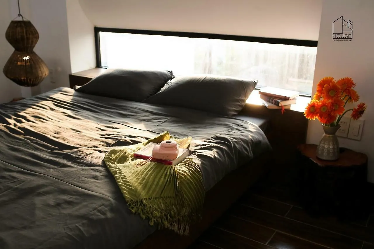 Chaca House Apartment Da Nang 0*,  Vietnam