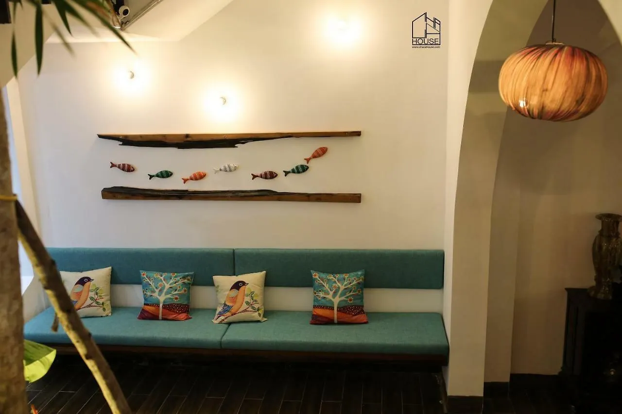 Chaca House Apartment Da Nang Homestay
