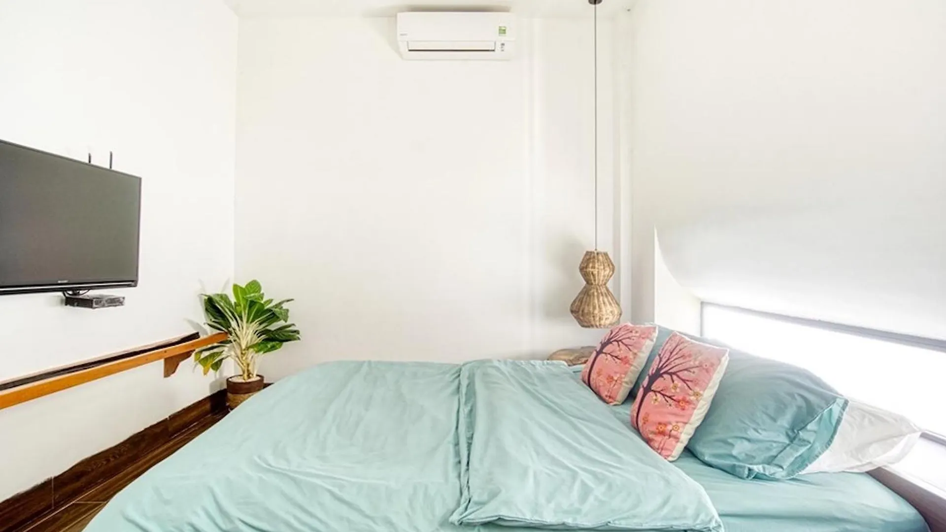 Chaca House Apartment Da Nang