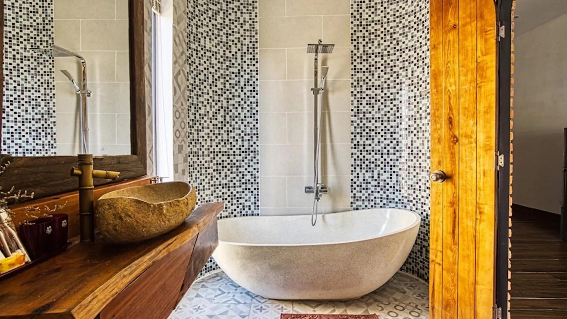 Homestay Chaca House Apartment Da Nang