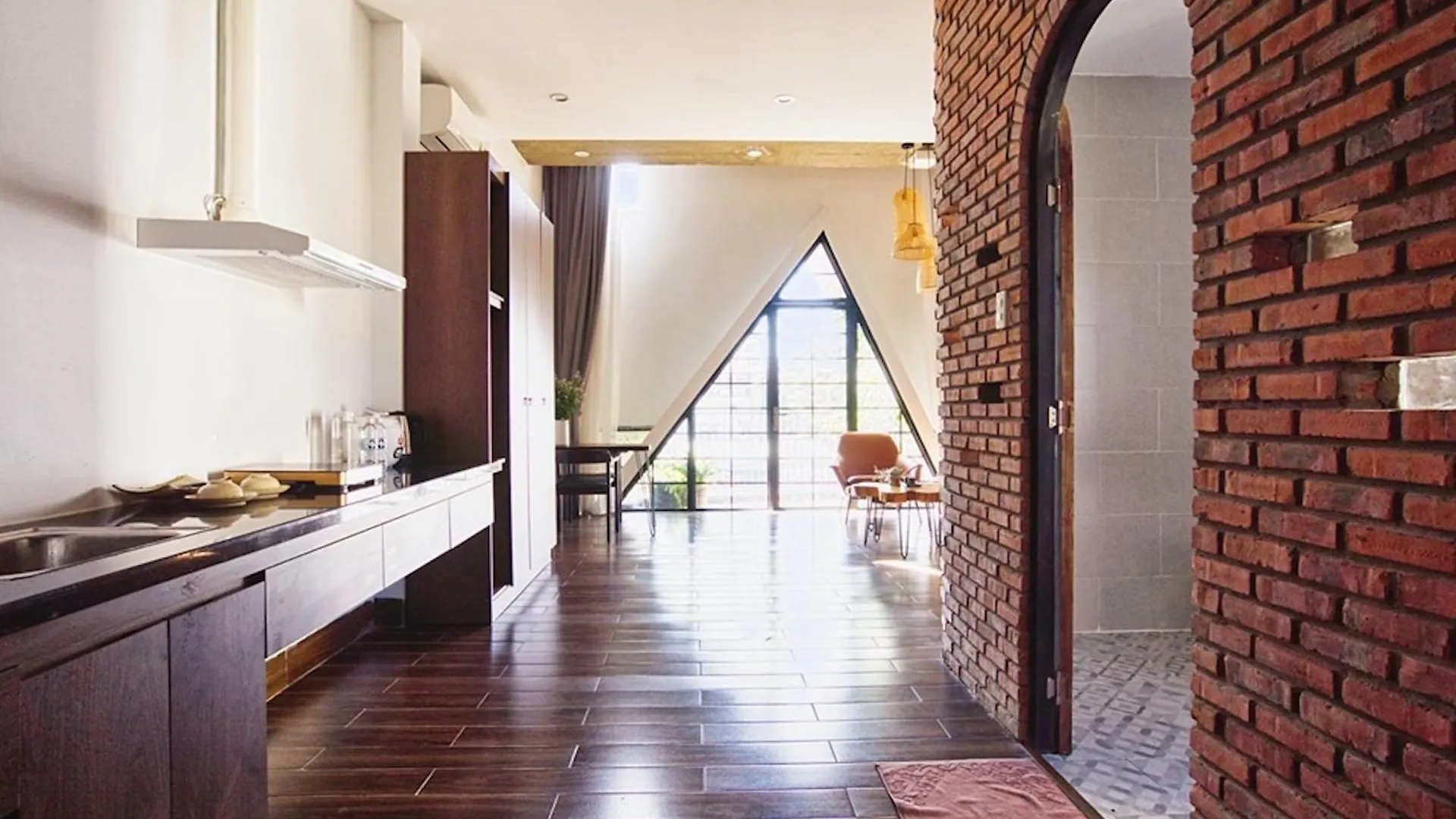 Chaca House Apartment Da Nang 0*,  Vietnam