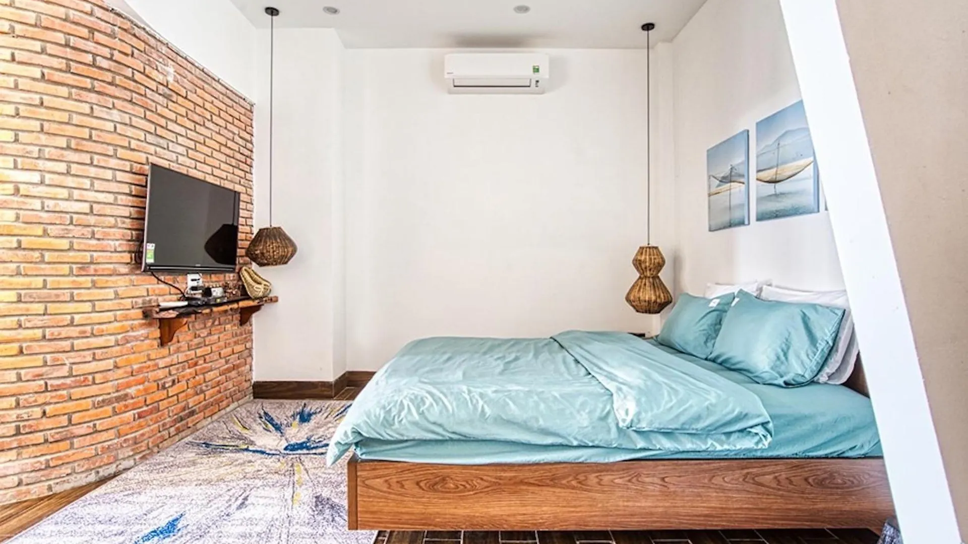 Homestay Chaca House Apartment Da Nang