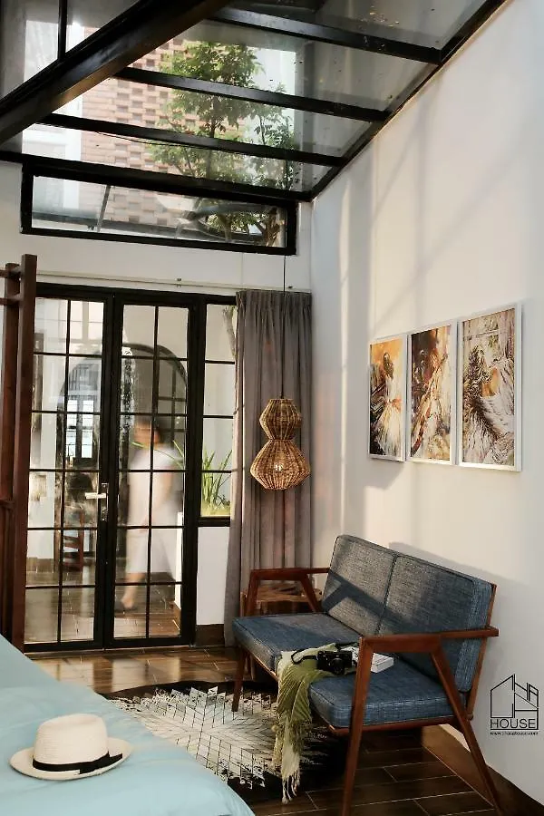 Chaca House Apartment Da Nang
