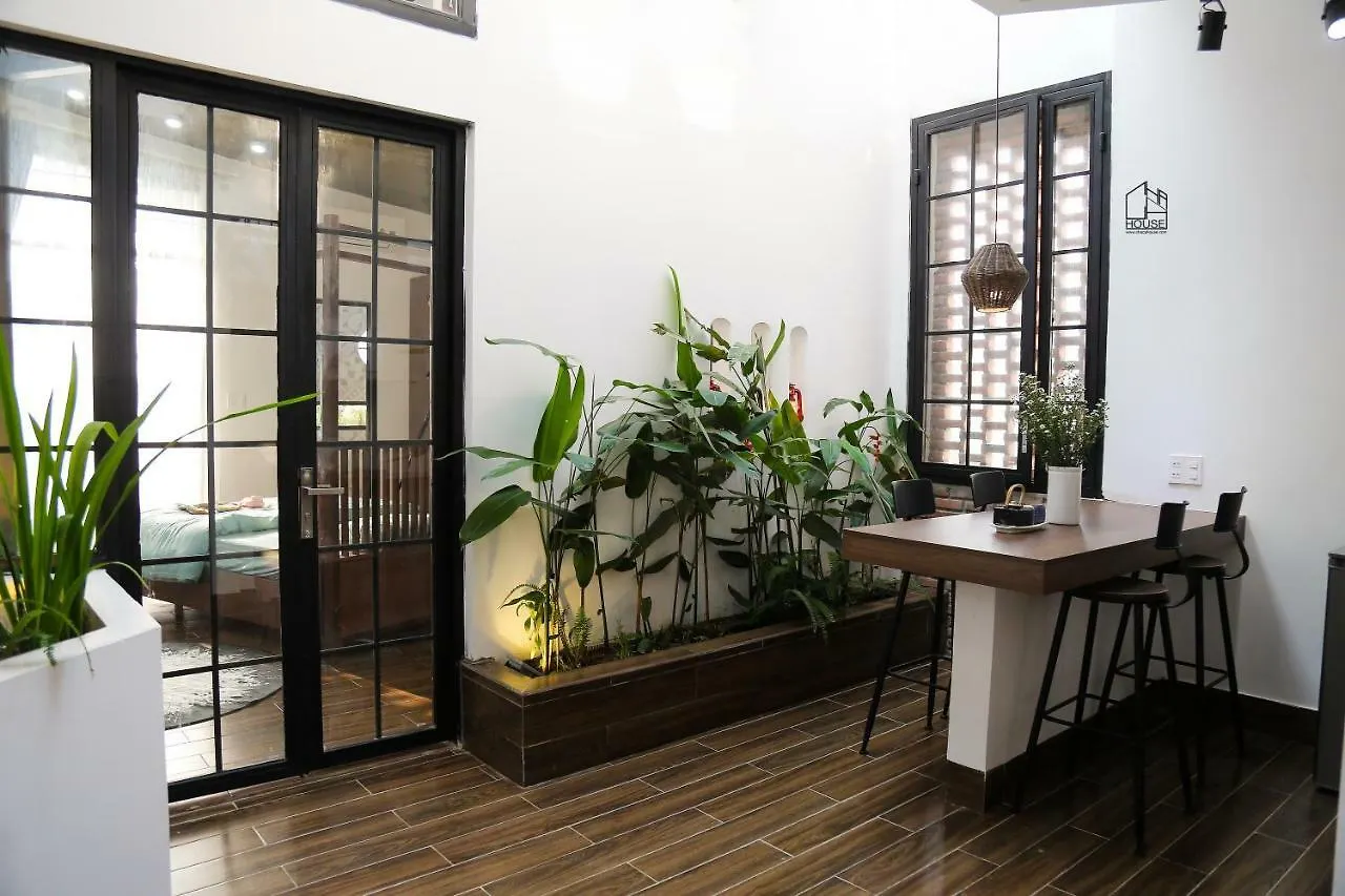 Homestay Chaca House Apartment Da Nang