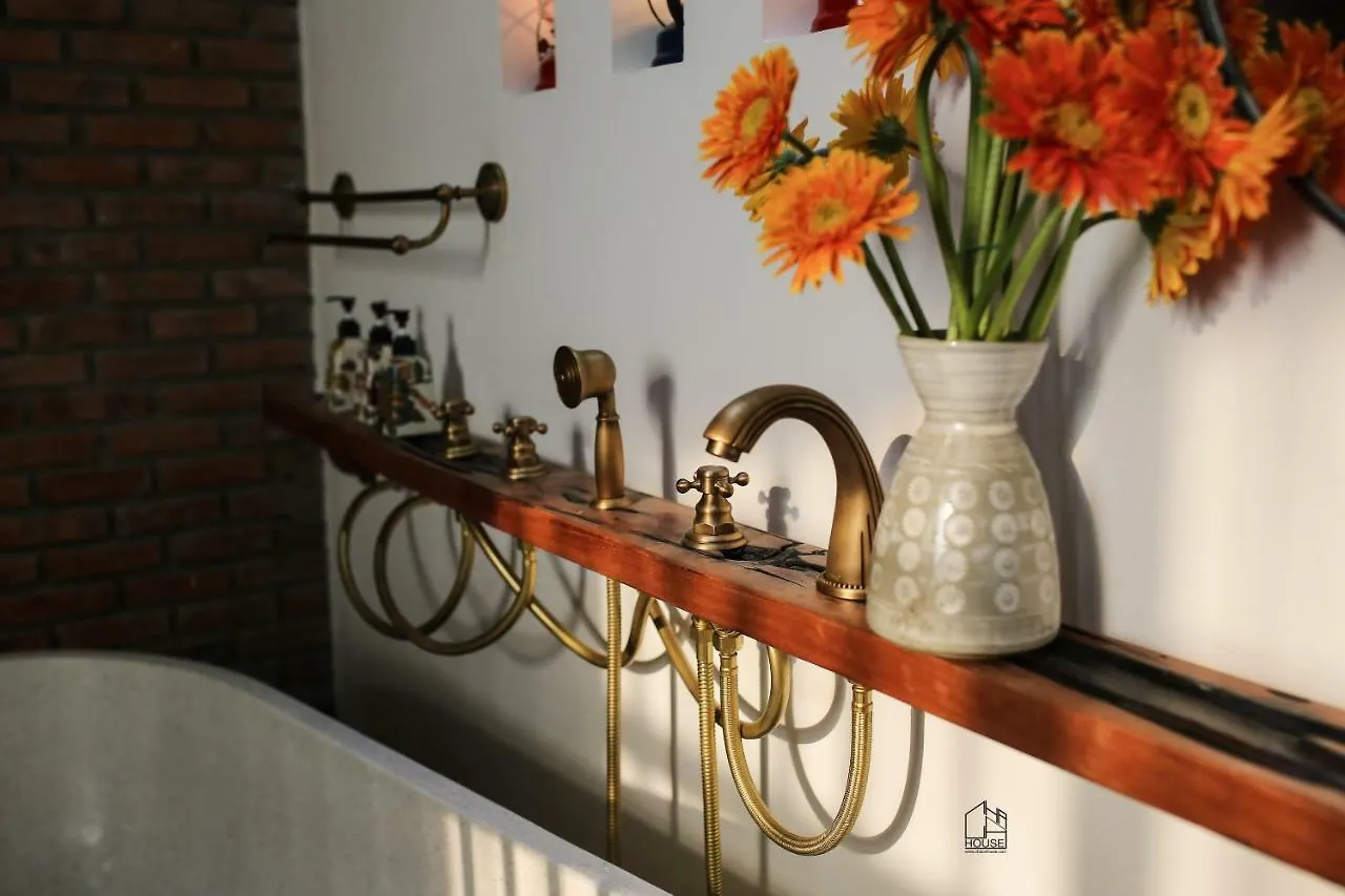 Chaca House Apartment Da Nang