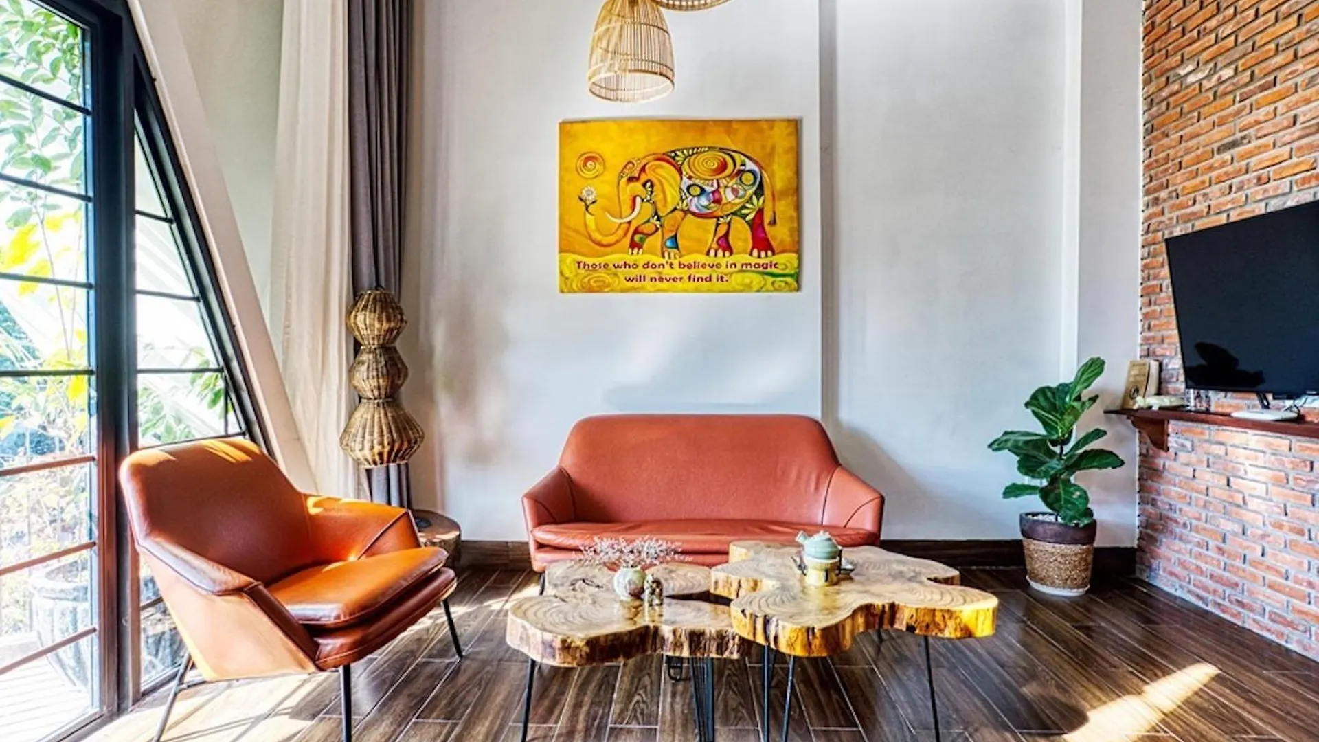 شقة Chaca House دا نانغ فيتنام